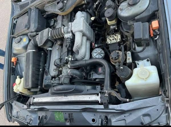 انتبه انتبه السياره عل وضع الشركة
سلام  عليكم للبيع BMW 735 موديل 1993 سياره فول موصفات فتح بل قماره مرايه شفط برده  خلفيه كهربيه سكليتر كهربي  سياره جاهزه كلشي شغال كهربائيات بلاد كله بلاد مكينه وكير كله جديد عل وضع الشركة السياره رقم بغداد نكليزي بسمي شرط التحويل 
 للاستفسار الاتصال على الرقم *********** مكان السياره العماره
