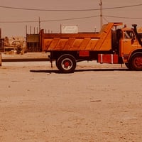 مان بلادي • موديل ٨٢ • كفاله ٢٠٣٠