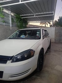 انباله • ٢٠٠٨ • مكينة ٣٥٠٠