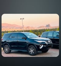 فورتشنر • ٢٠٢٠ • رقم اربيل