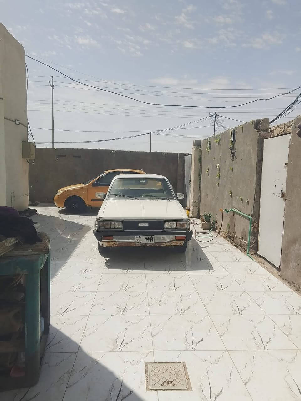 كراون لبيع جاهزه رقمه تمين راعيه شيل من بيته ماندله سعره 15بيه مجال ***********
