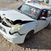 ليفان 320 • على ضرر • الموصل