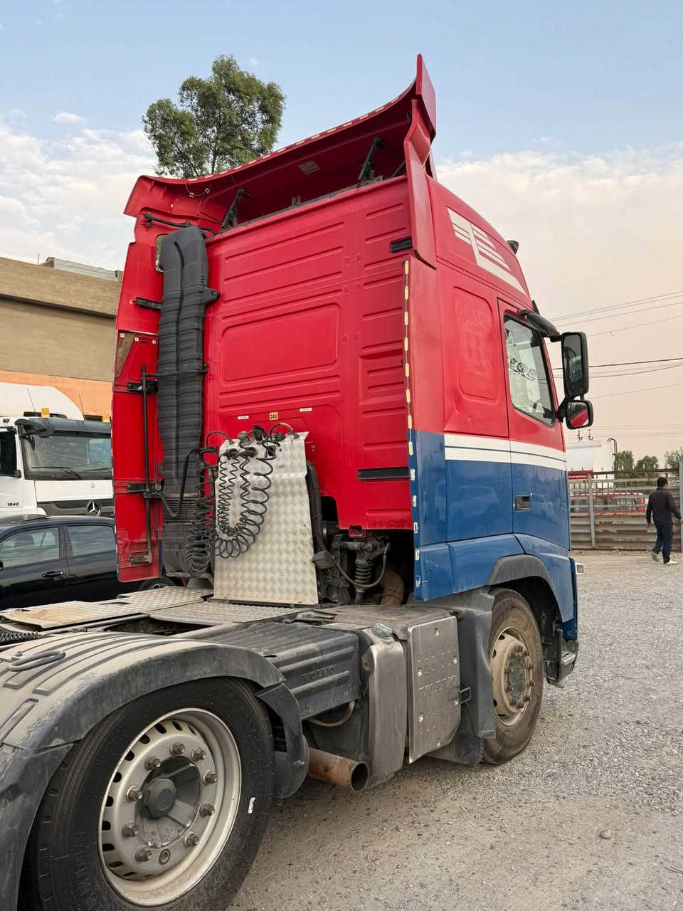فالفو سنكل • ٢٠١٢ • ٤٦٠