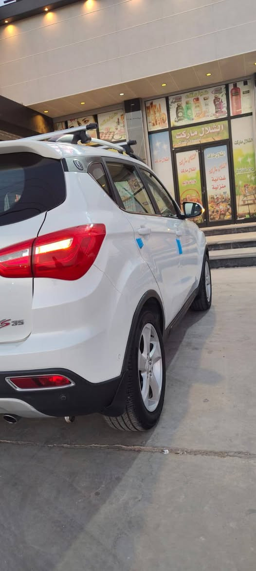 شانجان cs35 موديل ٢٠١٩
رقم بغداد حرة ممطلوبه 
فول مواصفات 
السعر ٨٨ وبيها مجال
واتساب ***********
