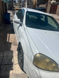 للبيع  أوبترا موديل ٢٠١١ شركة عامة  مكينه وكير نظيفة  صدر كامل جديد  م...
