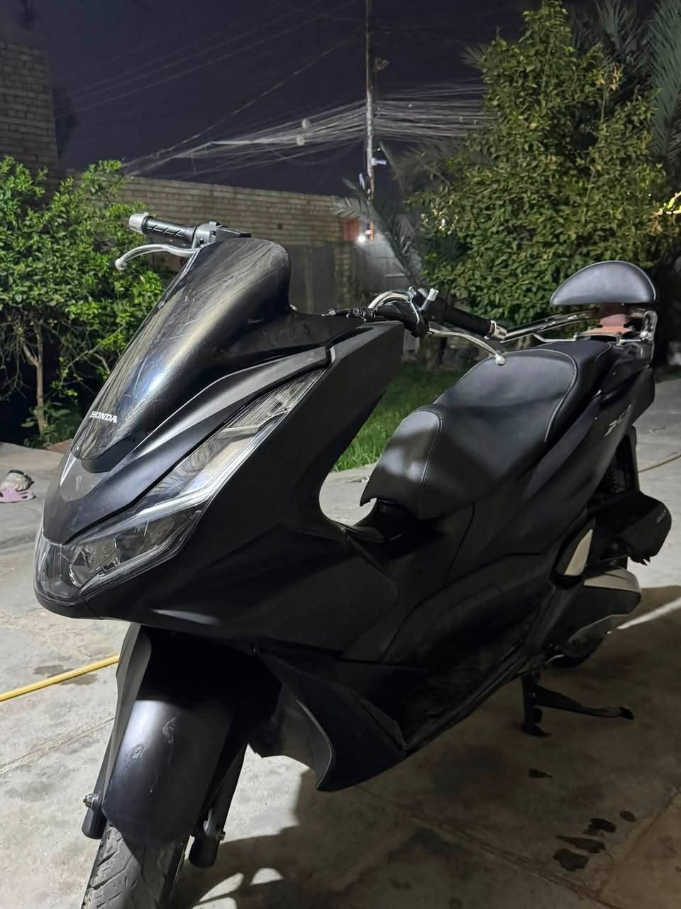 دراجة (PSX)...(جيل الرابع كوريه )
🛵للبيع  
دراجة شلعه معدل كهربائيات كلهه شغاله 
دراجة جديده  بلادية
أي نقص مابيهة
العنوان بغداد حي النصر 
***********
