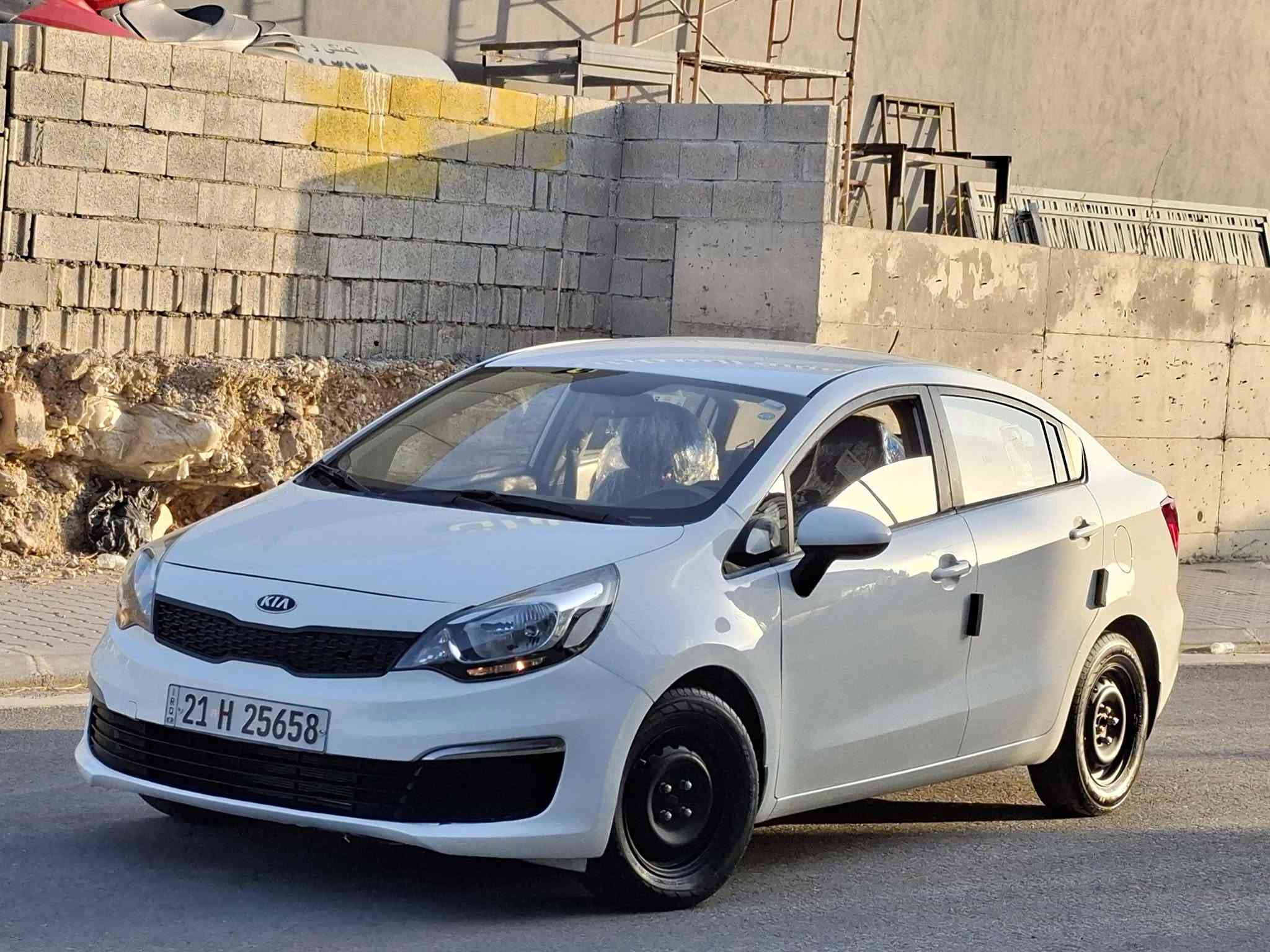 ريو خليجي • ٢٠١٧ • بدون صبغ