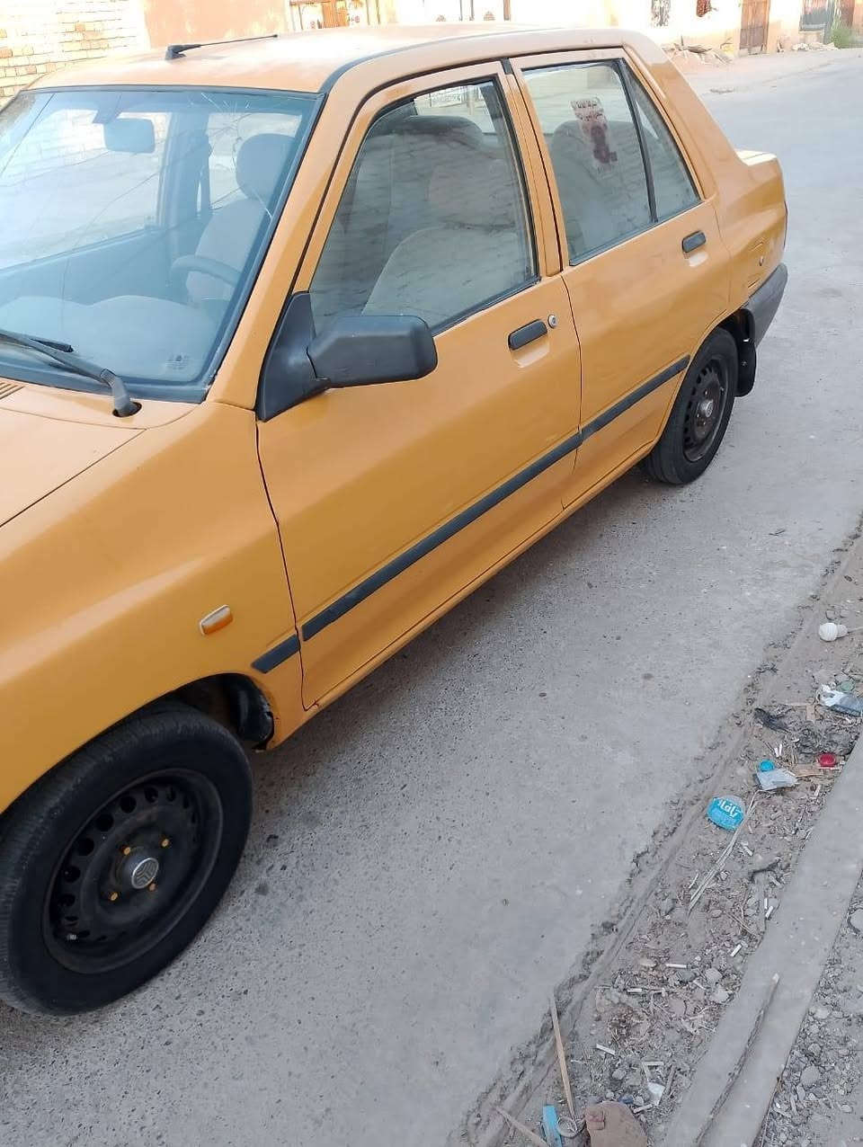 سلام عليكم سايبه 15 باب لوره صدر مبدل و شويه بل خشم صبغ سياره مكفوله كفاله عامه تبريد شخال صدر جديد تخم سعر 36 )  *********** بي واساب

