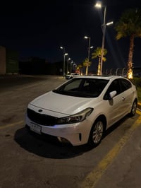 سيراتو • ٢٠١٨ • وارد خليجي