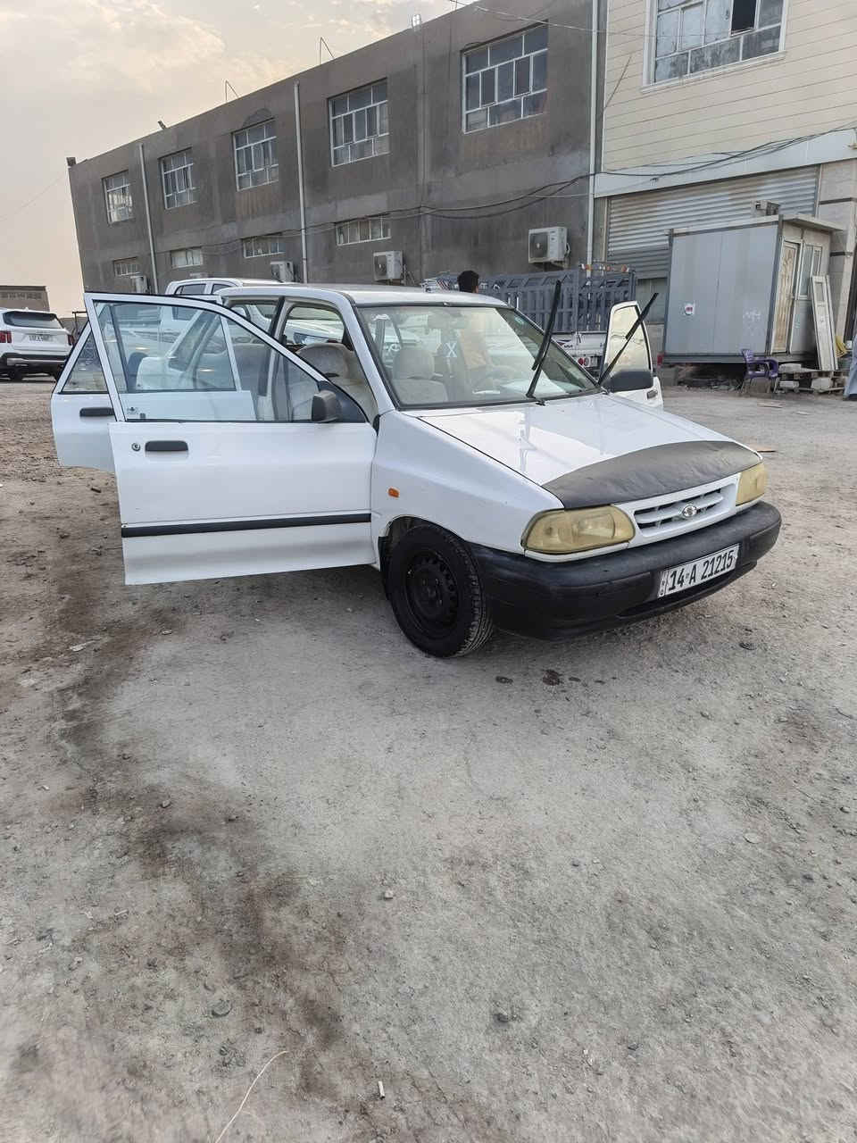 سايبا ٢٠١١ • مكفّلة • باسمي
