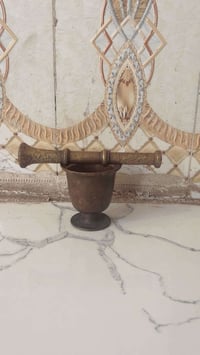 هاون • ارتفاع ١٣ • عرض ١٦