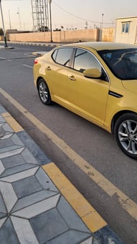 اوبتيما • ٢٠١١ • كفاله عامه