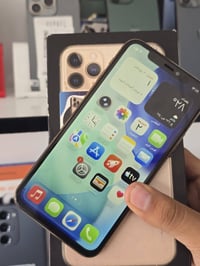 ايفون 11 برو • ذاكره ٦٤ • بطاريه ٨٢