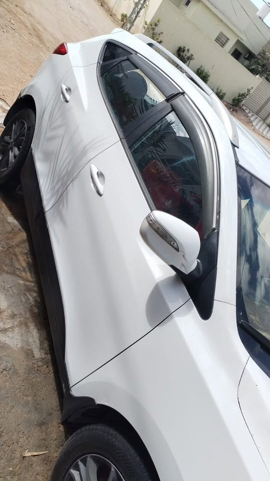 🚗 للبيع هيونداي توسان 2015 خليجي 🚗
✅ موديل 2015 – خليجي
✅ اللون: أبيض
✅ رقم نجف وباسمي مباشرة
✅ صبغ قليل جدًا بالبنيد فقط، وكل شيء موضح بالسونار بكل شفافية
✅ حدادية جديدة
✅ تبريد ثلج ❄️
✅ شاشة كبيرة
✅ تحكم بالدركسون (ستيرن)
✅ السيارة ما بيها أي نقص، جاهزة للاستخدام وما تحتاج أي مصروف

📍 المكان: النجف
💰 السعر: 160قابل للتفاوض للجادين بعد المعاينة.

للمهتمين التواصل على الرقم 

***********

***********
، والمعاينة خير دليل.
