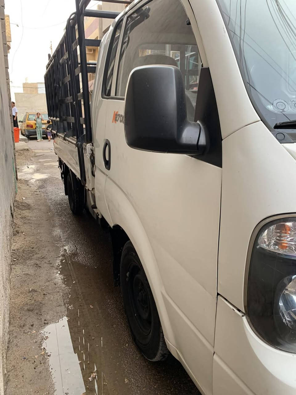 كيه بنكو • ٢٠١٦ • رقم واسط