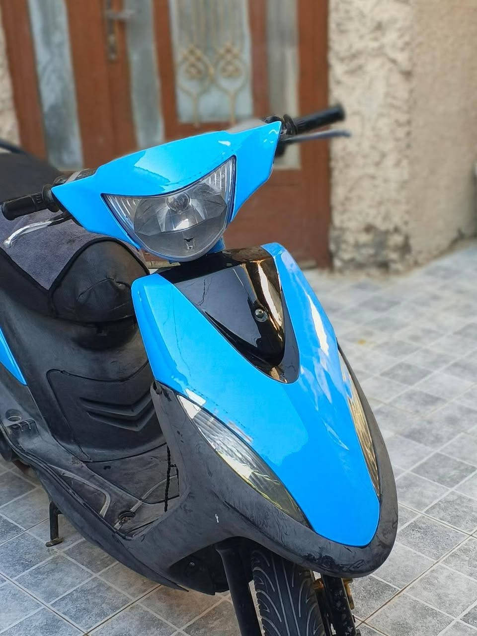 دراجه ماكس عدله 120
كفاله كامله فقط كفرات تجاريه
لا اتعبك ولا تعبني تريد تشتري راسلني عل فيس لو عله هاذه الرقم ***********
العنوان حله نادر الثالثه خلف حسينيه قائم ال محمد (عج)
