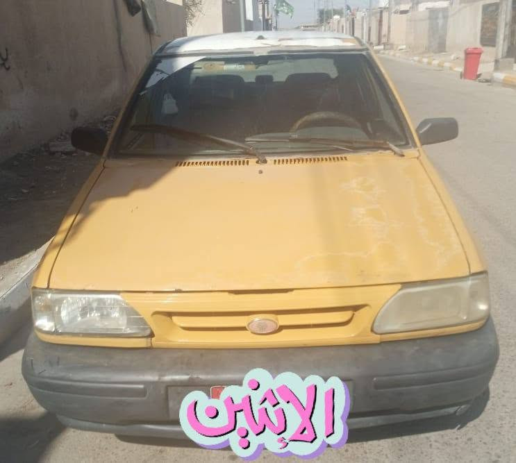سايبا موديل ٢٠١٢سنويه ل٢٠٢٧راعيها موجود عليها ٤٠٠ السعر قفل ١٠ورقات ميسان آلاف دار ***********
