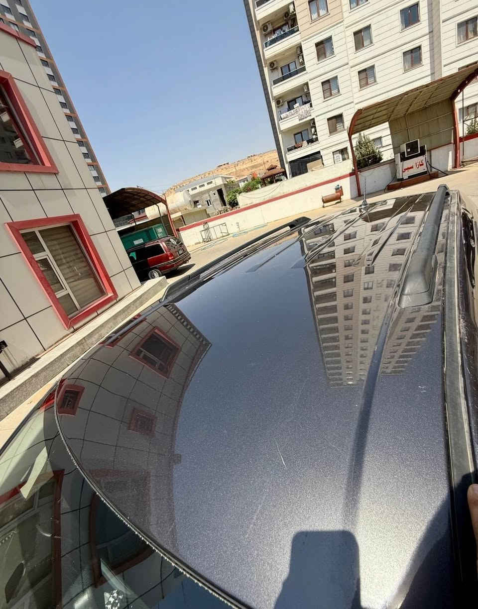 dodge journey 2018 v6
دوج جورني ٦ ٢٠١٨ پستن بي ده بل
نه عام سبخه ب عام سبخ د فروشم باني ساري ته بديل شه ريكه يه دوسه زي ته بديله پرشوت سيستم شاسي يت كرتين
مايلا يا جوي ١٦٠
سنوي يا نيه ٢٠٢٩
سعر ١٠٣
تبديل شي دكه م
ЗC4PDCGGOJT215731
***********
مو عام سبخ ابيع ب عام سبخ
قمارة مبدل شريكة دوسة تبديل برشوت سيستم شاسي
مضروب
١٦٠ مايل ماشي
سنوي جديد ٢٠٢٩
سعر ١٠٣ و مجال 
و هم اكو  تراوس دهوك, العراق
