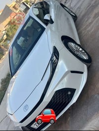 كامري LE • ٢٠٢٦ • ١١٠٠٠ كم