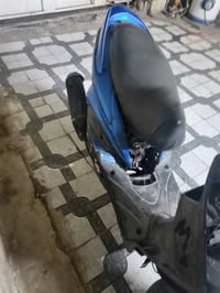 دراجه سكنس فحل للبيع تواصل واتساب07768477939 السعر 250 وبيهة مجال