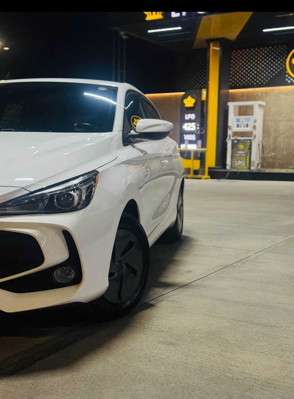 Mg 3
مۆدێل٢٠٢٦
سفر کیلۆمەتر تازە کاتی شکاوە
ئەشیای شەریکەی ماوە
مواسەفەت ستاندارت
بێبۆیاخ بێسارد ، بێچالو شوخت
گێرو مەکینەو تەبریدو کامل بەشرت
شوین سلێمانی
***********
***********
