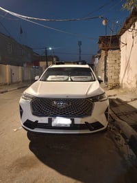 هافال • ٢٠٢٢ • ضربه
