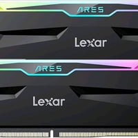 رامات DDR5 • ١٦×٢ • ٦٨٠٠MHz