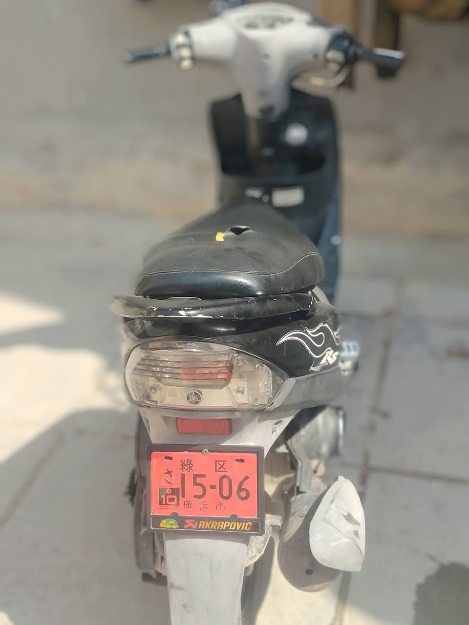 سلام عليكم دراجه ماكس عدله برغي مامفتوح بل مكينه بس باتري عاطل ول كلوب عدام عاطل سعر 900وبيه مجال ***********وتساب

