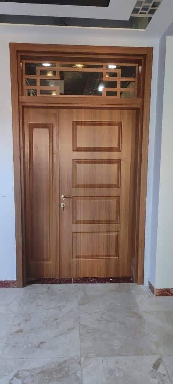 سعر الباب 175ألف شدونقل بلااش 0771586621كربلاء
