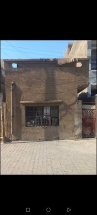 حي القاهرة • ١٠٠م • واجهة ٥م