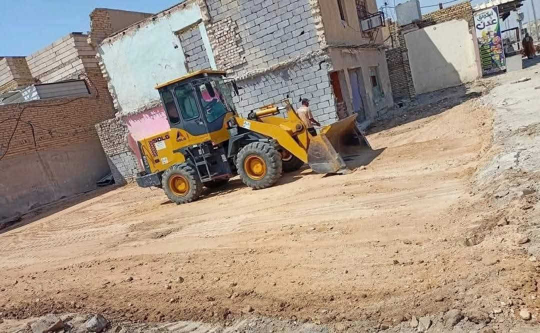 تفليش الدور والبنايات القديمة  بموادها يعني ما اخذ فلوس بس المواد ورفع الأنقاض وحدل وسبيس  في كافة أنحاء ديالى للتواصل : ‏‪ ***********
