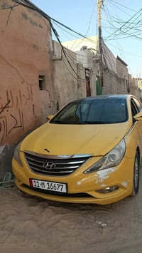 سوناتا خليجي • ٢٠١٢ • نجف