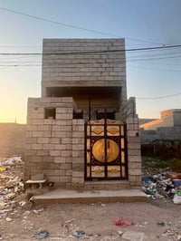 هيكل • حي الأمير • ٧١م
