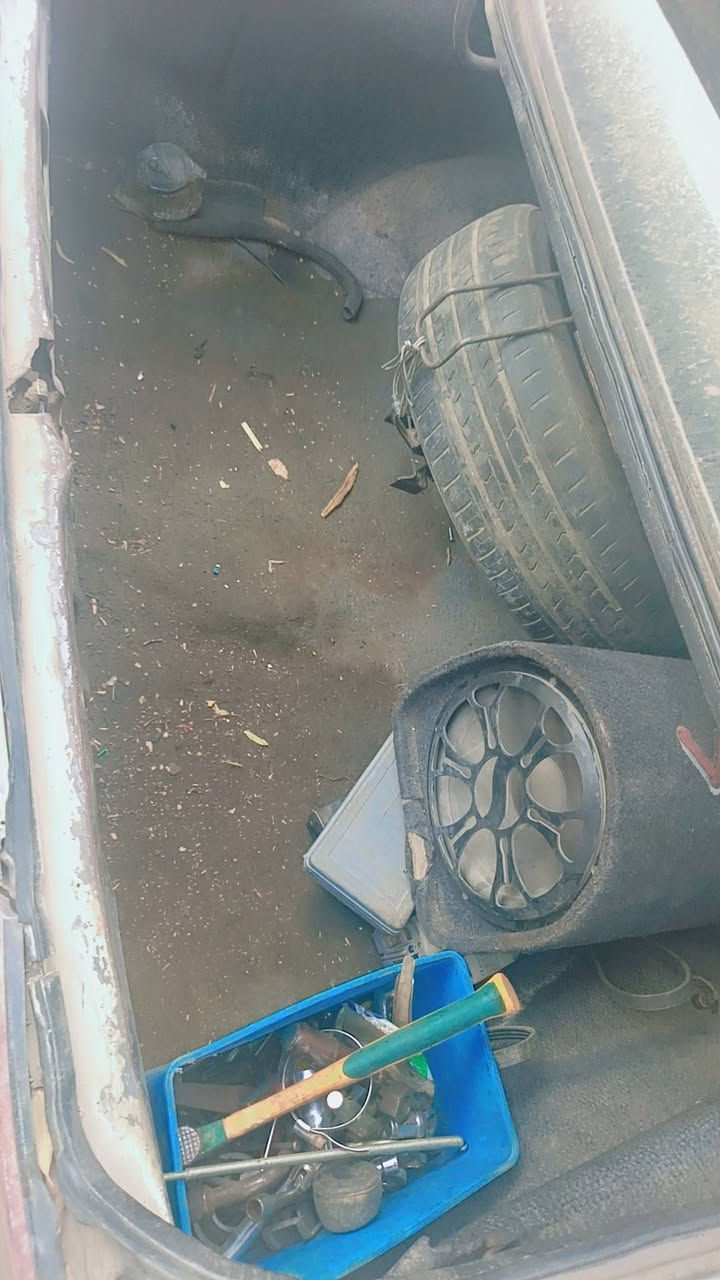 بيجو روى • ٢٠٠٨ • كلچ/گير