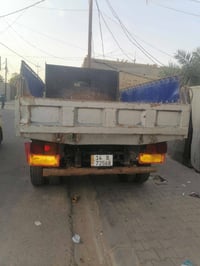 هينو مكينه 80فول عادي 6كير 6 سلندر 07833366873