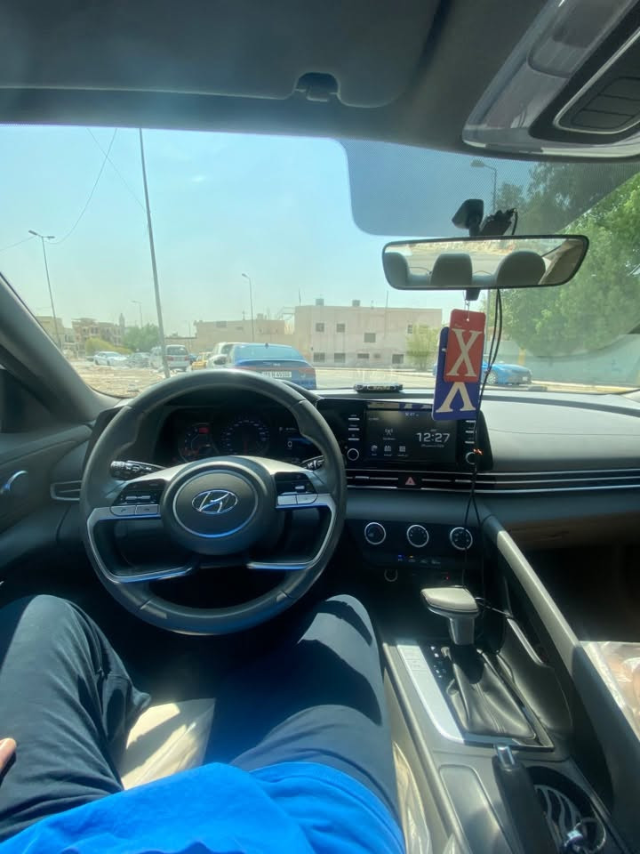 السلام عليكم لنترا خليجي محرك 2000 موديل 2021ماشية 42 الفيديو موضح سعر 162 وبية مجال مكان بغداد الغدير ***********
