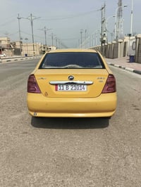 ليفان 620 • ٢٠١١ • كفالة عامه