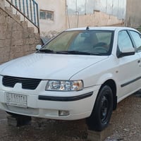 سمند • ٢٠١١ • سند بغداد
