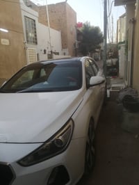 هاش باك • وارد أمريكي • حادث جامغ
