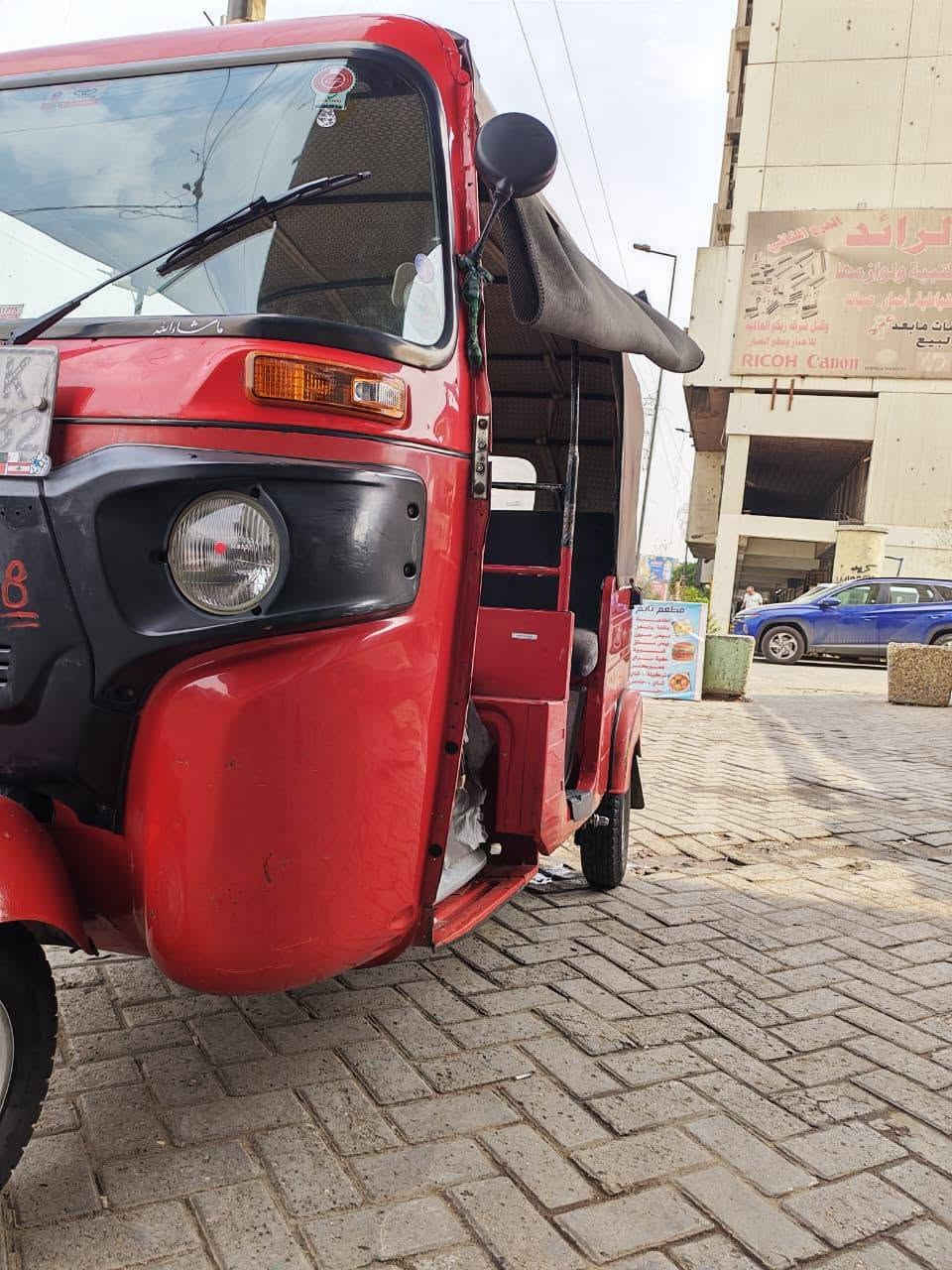 توكتوك • للبيع