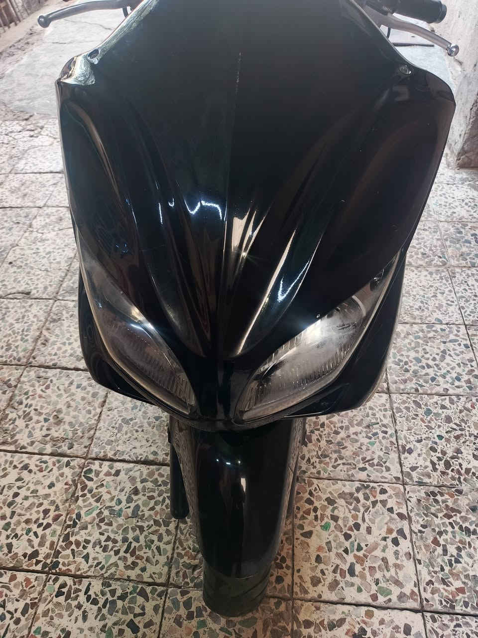 سلام عليكم للبيع دراجه دراجه نظيفه مكان بغداد مدينه الصدر ***********
