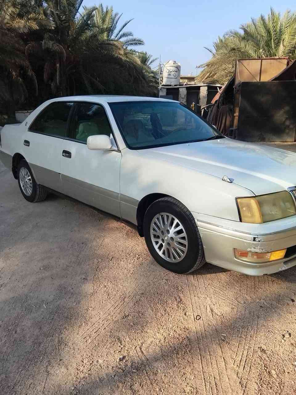 السلام عليكم راس ثور لبيع مديل 96 رقم الانبار مداورثانيوم  جاهزه مابيه نقص مكينه وكير وتبريد وكهربايات وحداديه ابيع مصبوغه عام   مكفوله من كص ماناقصه ايشي  سعر 70وبيه مجال مكان السياره كربلاء اتصال على رقم *********** لستفسار خاص مفتوح
