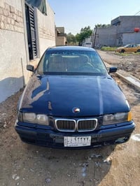 مراوس سياره نضيفه كير وحرك ياباني اريد 525 او 735ونطي فرق بالمعقول تحو...
