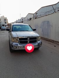 دورانجو ٢٠٠٨ • ٦ سلندر ٣٧٠٠ • لوحات انكليزي