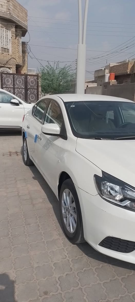 سنترا • ٢٠٢٥ • رقم اربيل