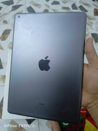 ايباد 9 • ٦٤ • بطارية ٨٠٪
