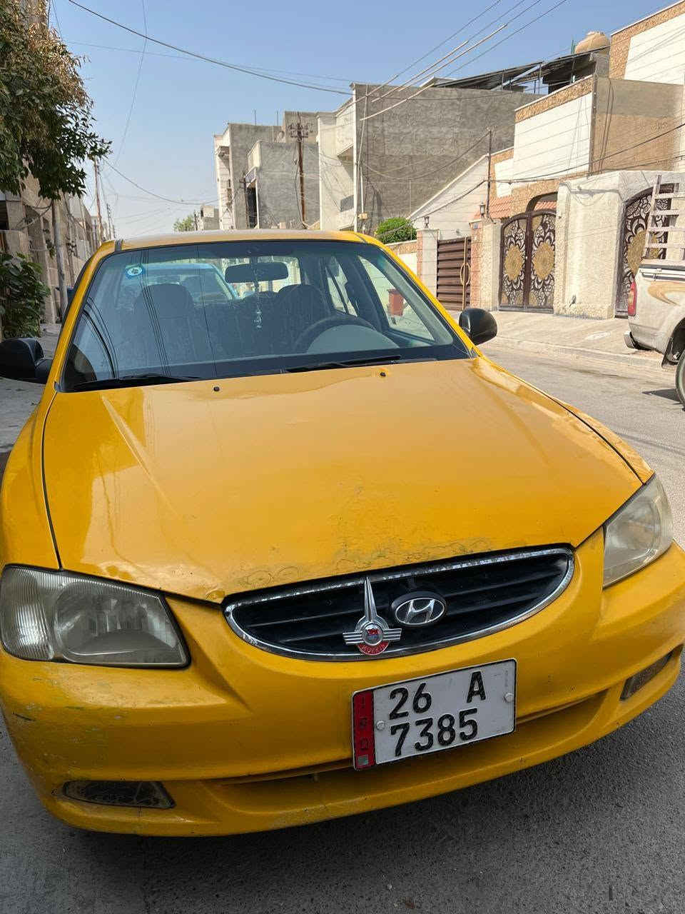 السلام عليكم فيرنا موديل ٩ كوري بأسمي مصفرة هيئه وغرامات محرك كير مكفولات سيارة بلادية مابيها اي ضربه تبريد يحتاج غاز ومشط ستيرن ينضح مكان السيارة حي العدل السعر 55 وبيها مجال رقم الهاتف ، ***********
