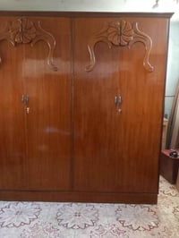 يا الله كنتور  ٦ باب ملحق داخلي صاج داخل خارج توصى  استعمال قليل  العر...