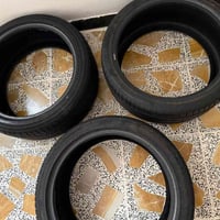 جنسز جي70 • ٢٠٢٠ ٦سلندر • تاير بيرلي 225/45R19