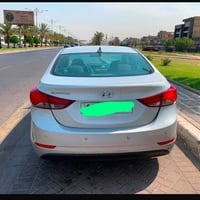 النترا امريكي • ٢٠١٥ • مكينة وكير مكفول